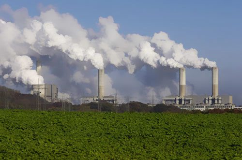 到2050年歐洲運輸、建筑和工業(yè)電氣化將使碳排放減少60%